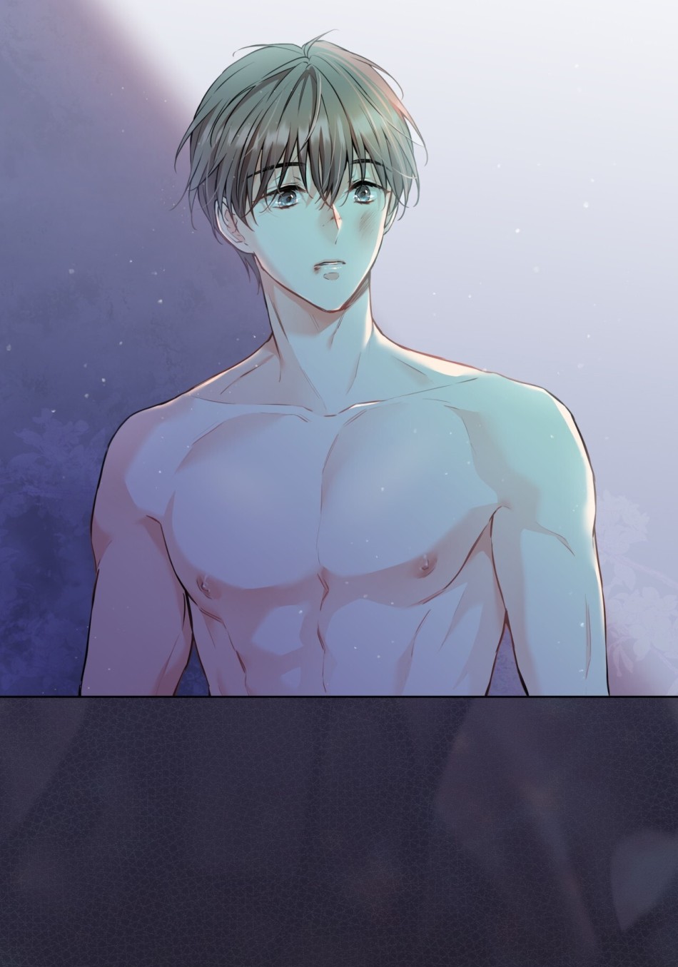[18+] Trong Nhà Tôi Có Chuột 