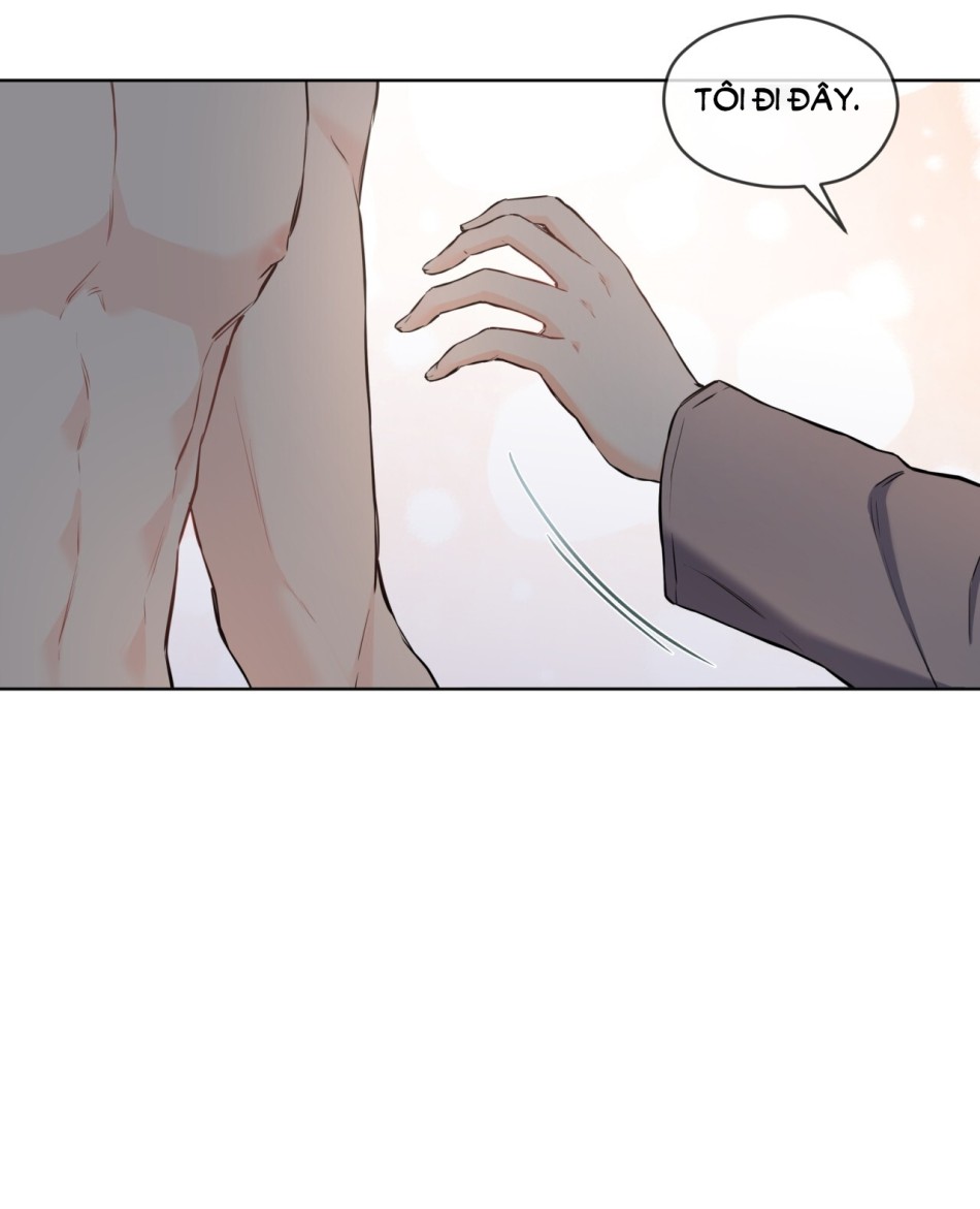 [18+] Trong Nhà Tôi Có Chuột 