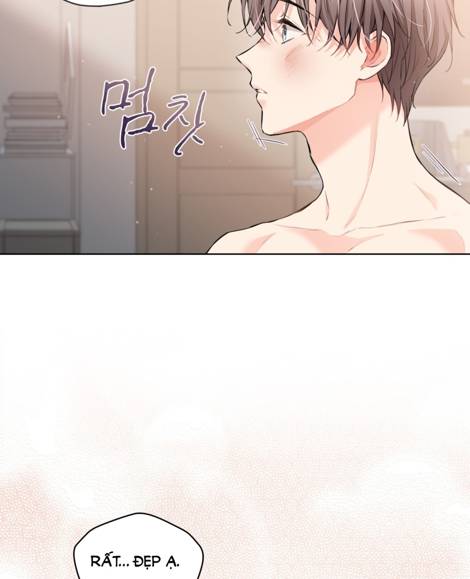 [18+] Trong Nhà Tôi Có Chuột 