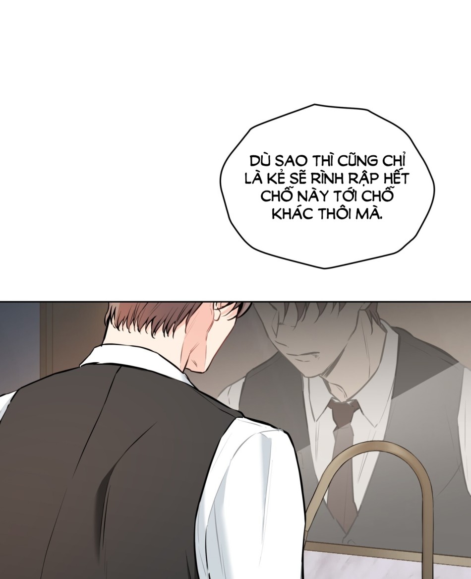 [18+] Trong Nhà Tôi Có Chuột 