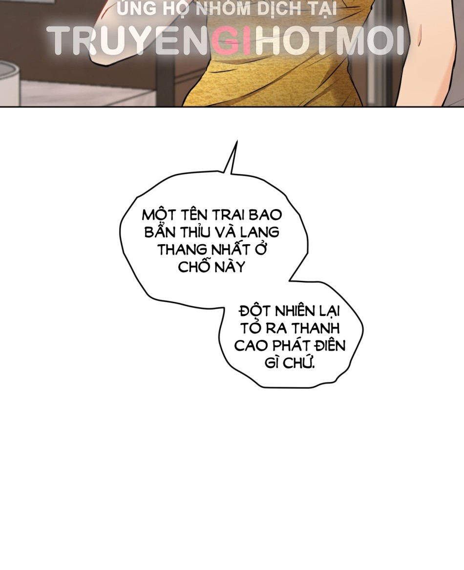 [18+] Trong Nhà Tôi Có Chuột 