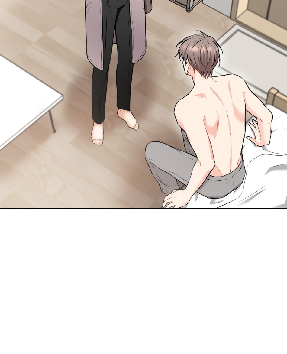 [18+] Trong Nhà Tôi Có Chuột 