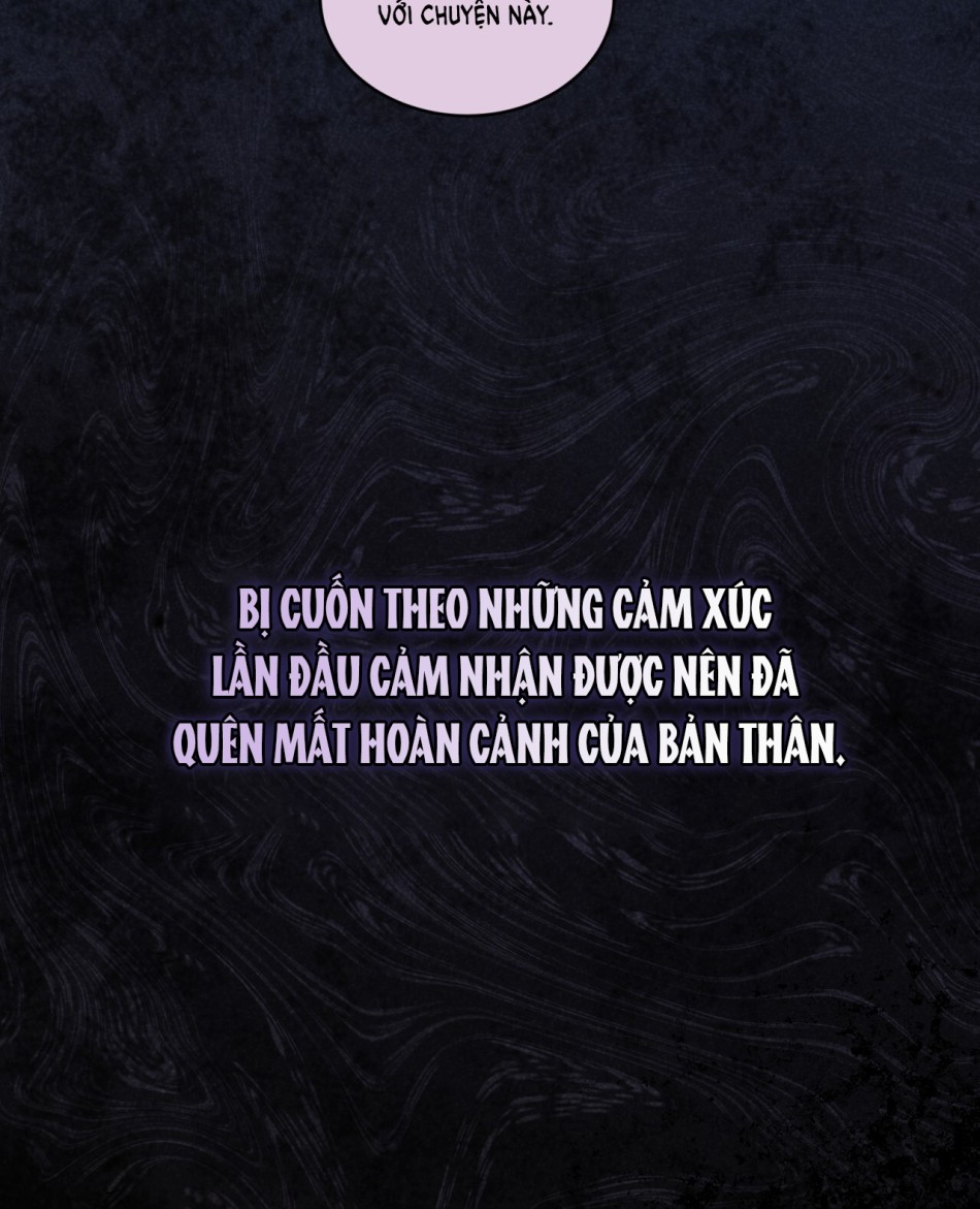 [18+] Trong Nhà Tôi Có Chuột 