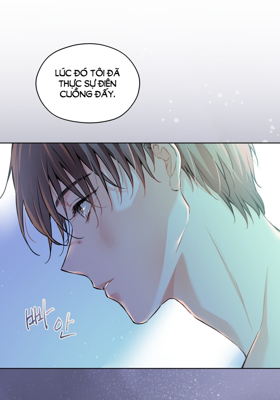 [18+] Trong Nhà Tôi Có Chuột 