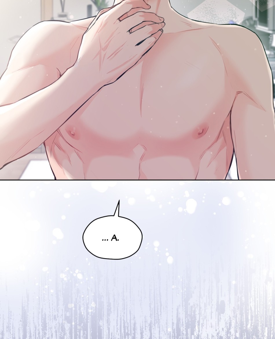 [18+] Trong Nhà Tôi Có Chuột 