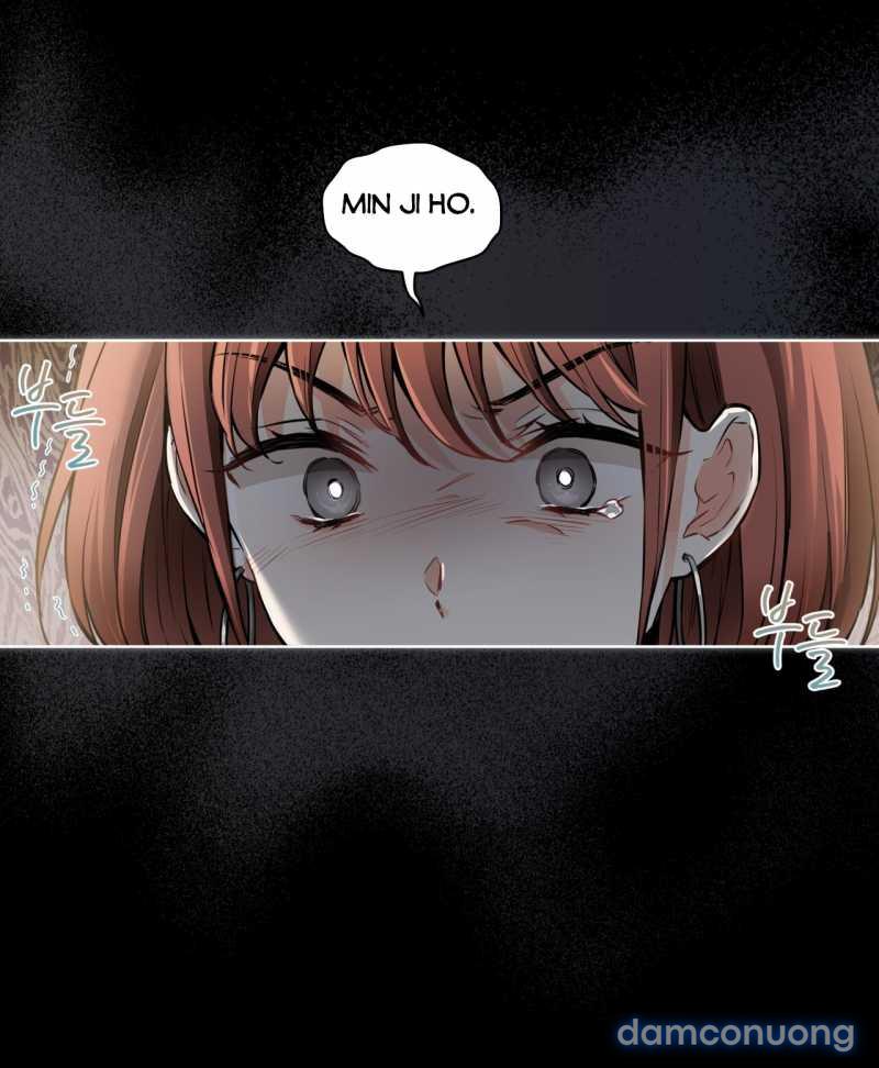 [18+] Trong Nhà Tôi Có Chuột 