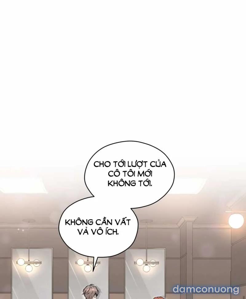 [18+] Trong Nhà Tôi Có Chuột 