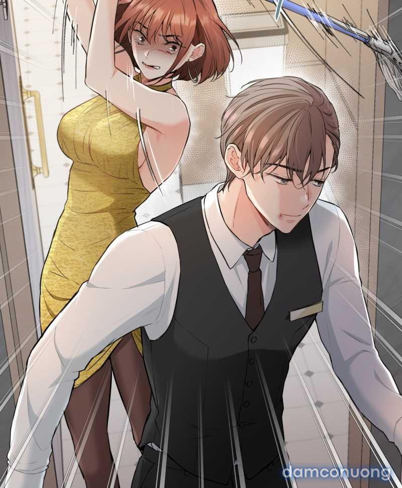 [18+] Trong Nhà Tôi Có Chuột 