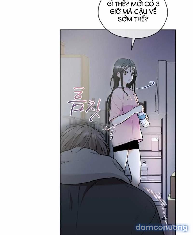 [18+] Trong Nhà Tôi Có Chuột 