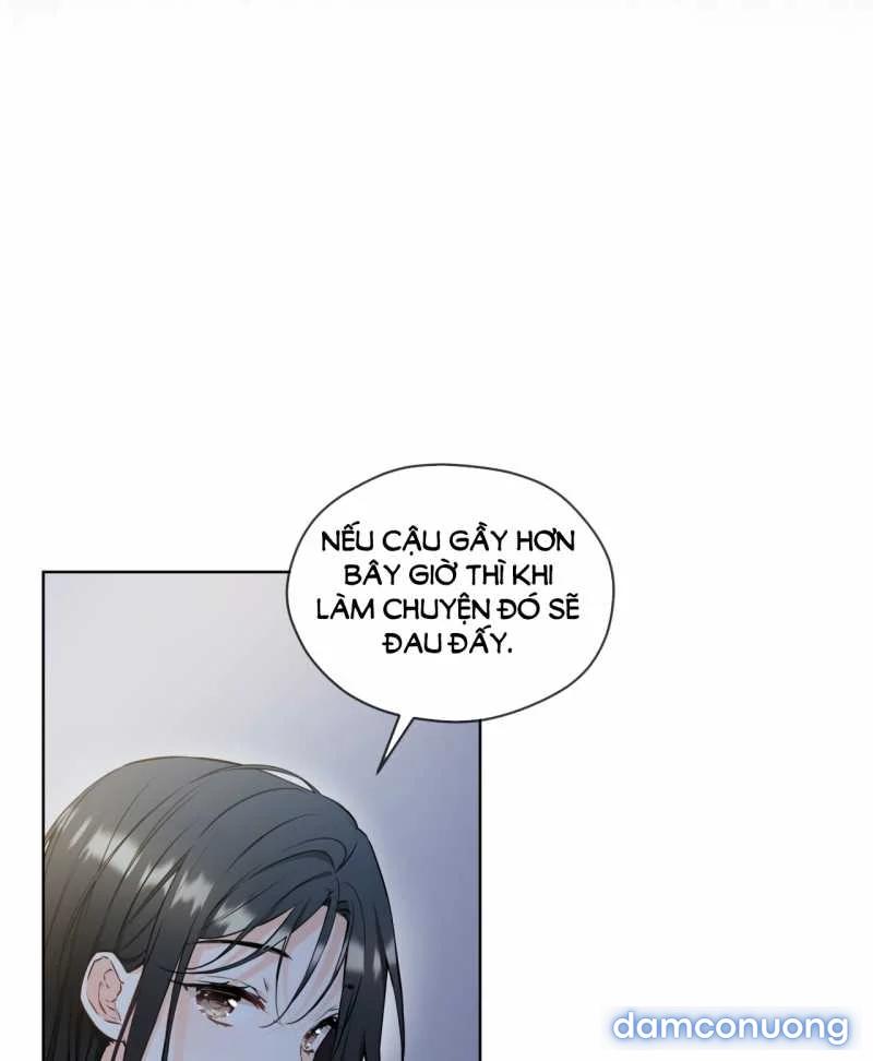 [18+] Trong Nhà Tôi Có Chuột 