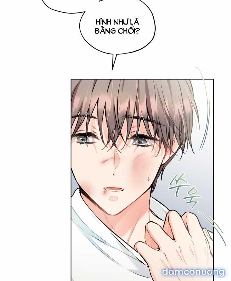 [18+] Trong Nhà Tôi Có Chuột 