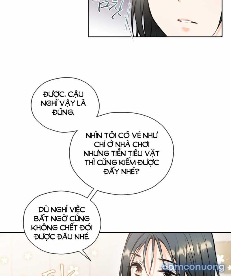[18+] Trong Nhà Tôi Có Chuột 