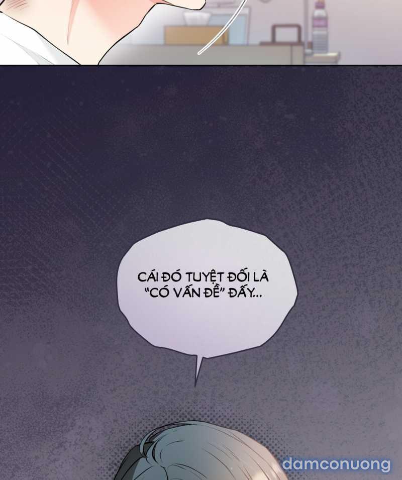 [18+] Trong Nhà Tôi Có Chuột 