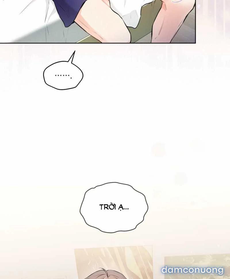 [18+] Trong Nhà Tôi Có Chuột 