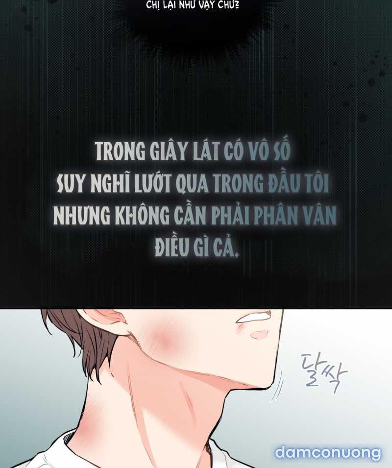 [18+] Trong Nhà Tôi Có Chuột 