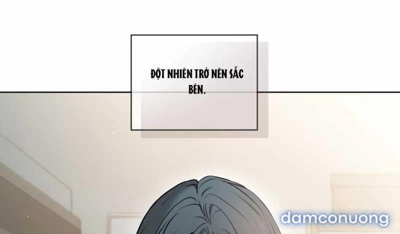 [18+] Trong Nhà Tôi Có Chuột 