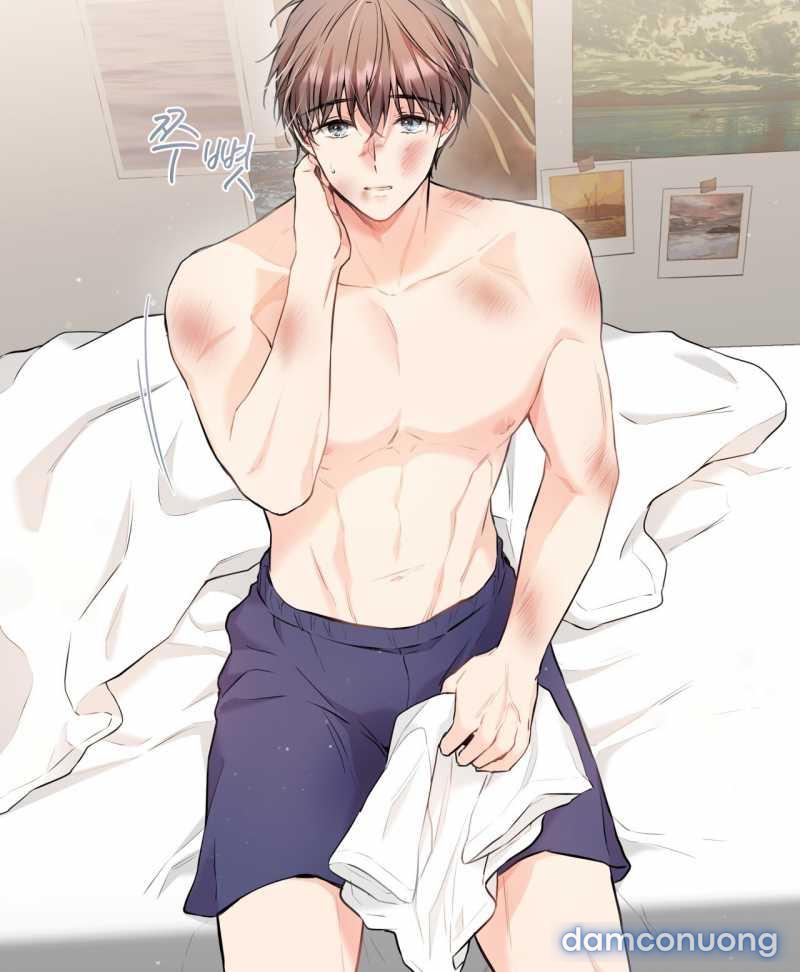 [18+] Trong Nhà Tôi Có Chuột 