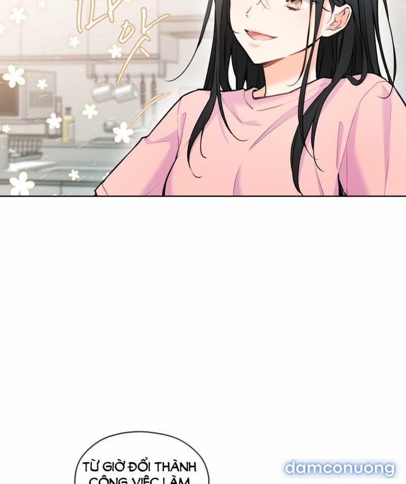 [18+] Trong Nhà Tôi Có Chuột 
