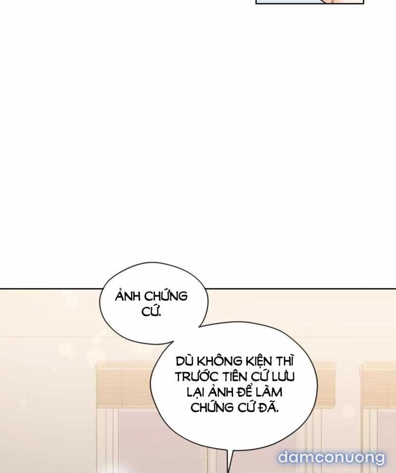 [18+] Trong Nhà Tôi Có Chuột 