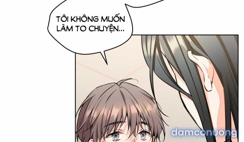 [18+] Trong Nhà Tôi Có Chuột 
