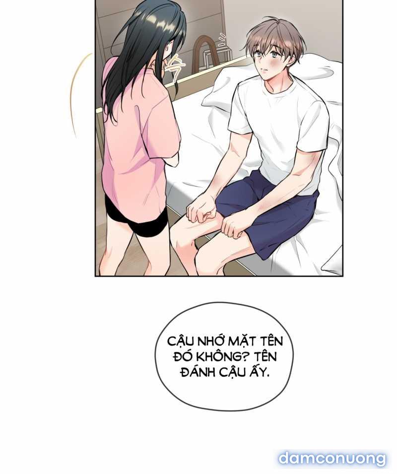 [18+] Trong Nhà Tôi Có Chuột 