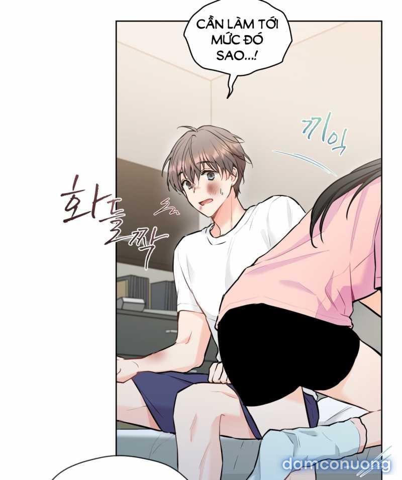 [18+] Trong Nhà Tôi Có Chuột 