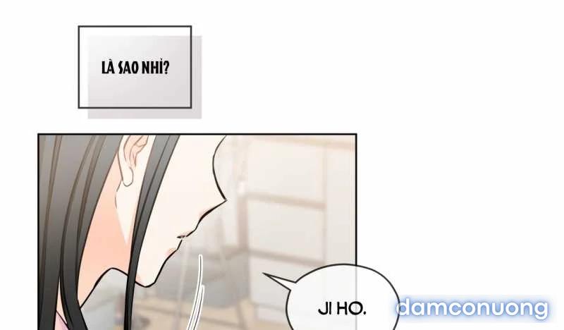 [18+] Trong Nhà Tôi Có Chuột 