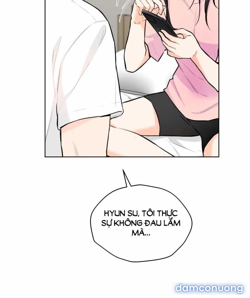 [18+] Trong Nhà Tôi Có Chuột 