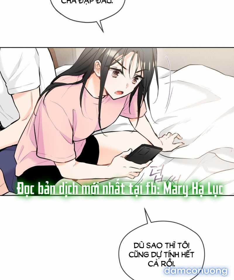 [18+] Trong Nhà Tôi Có Chuột 