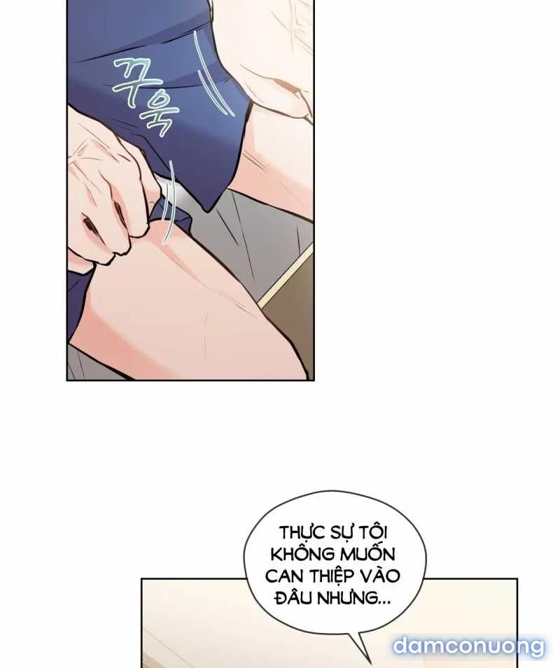 [18+] Trong Nhà Tôi Có Chuột 