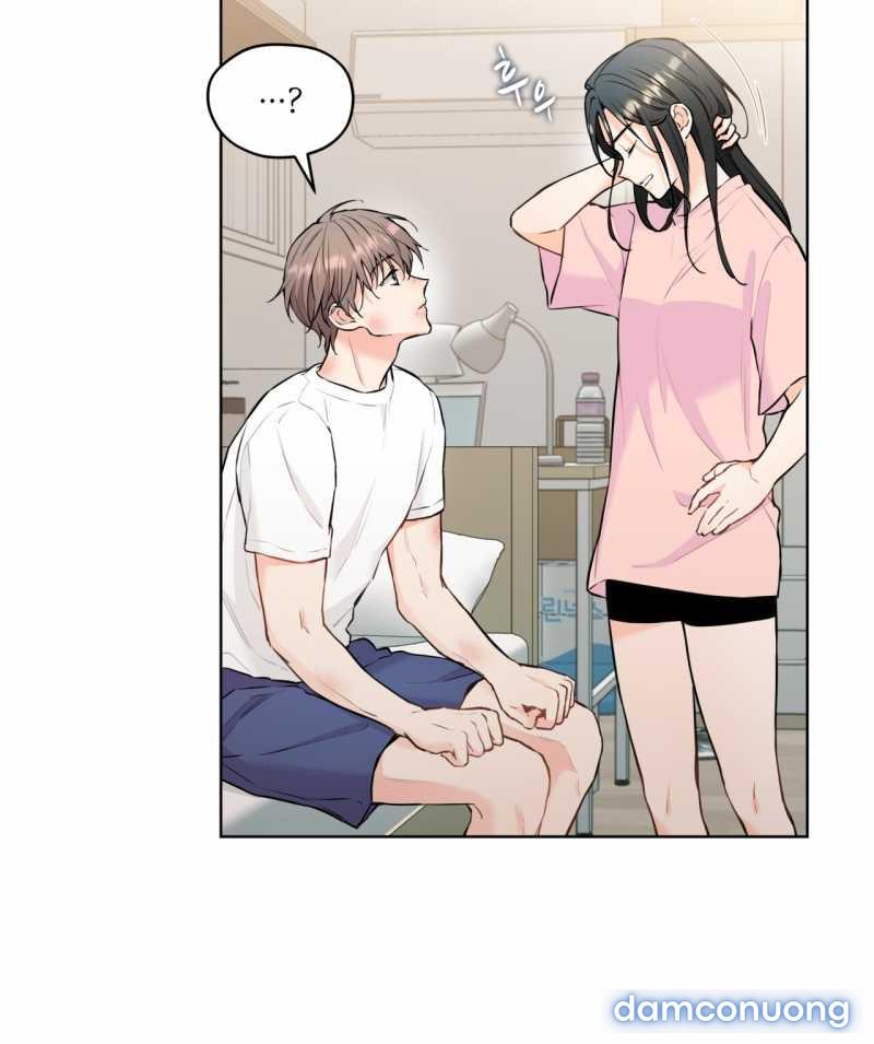 [18+] Trong Nhà Tôi Có Chuột 
