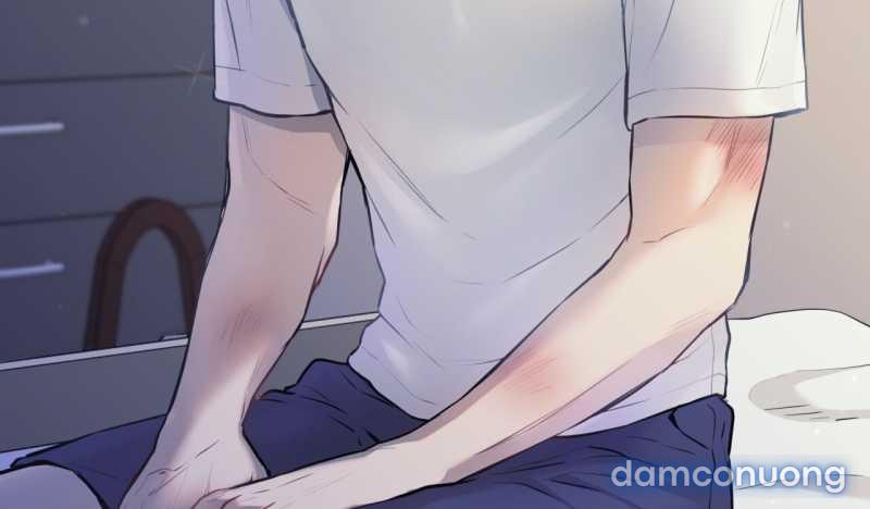 [18+] Trong Nhà Tôi Có Chuột 