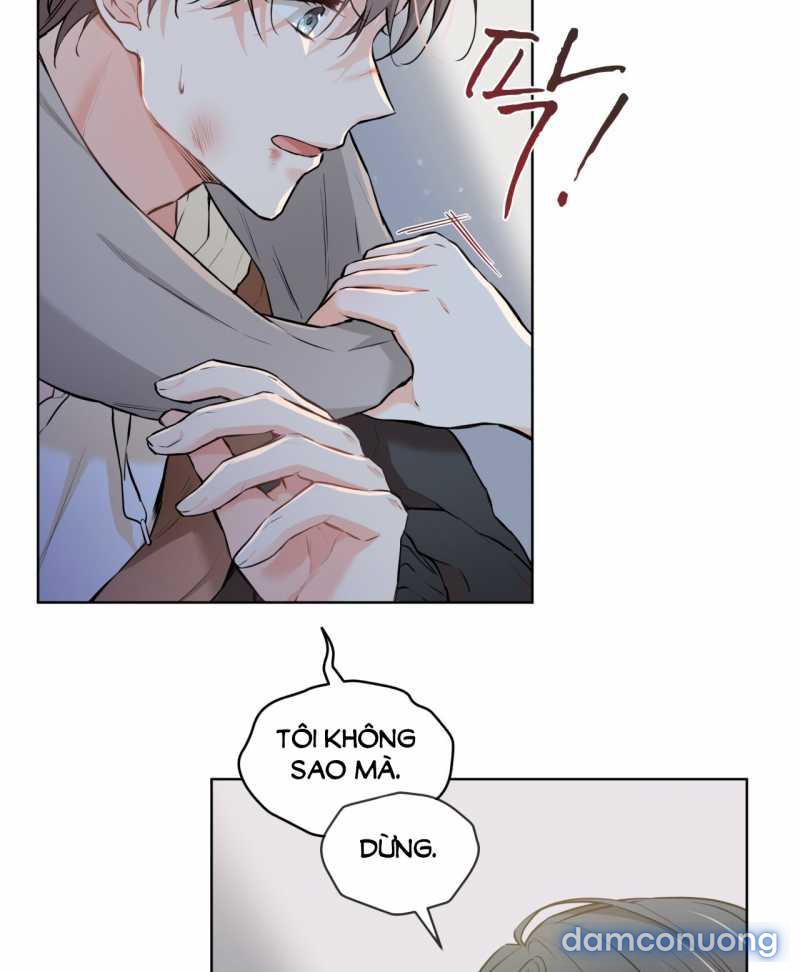 [18+] Trong Nhà Tôi Có Chuột 