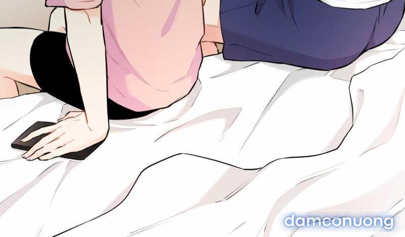 [18+] Trong Nhà Tôi Có Chuột 