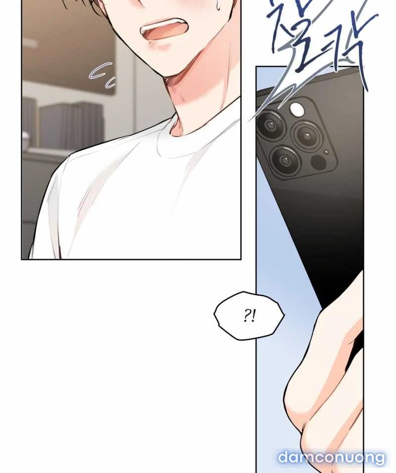 [18+] Trong Nhà Tôi Có Chuột 