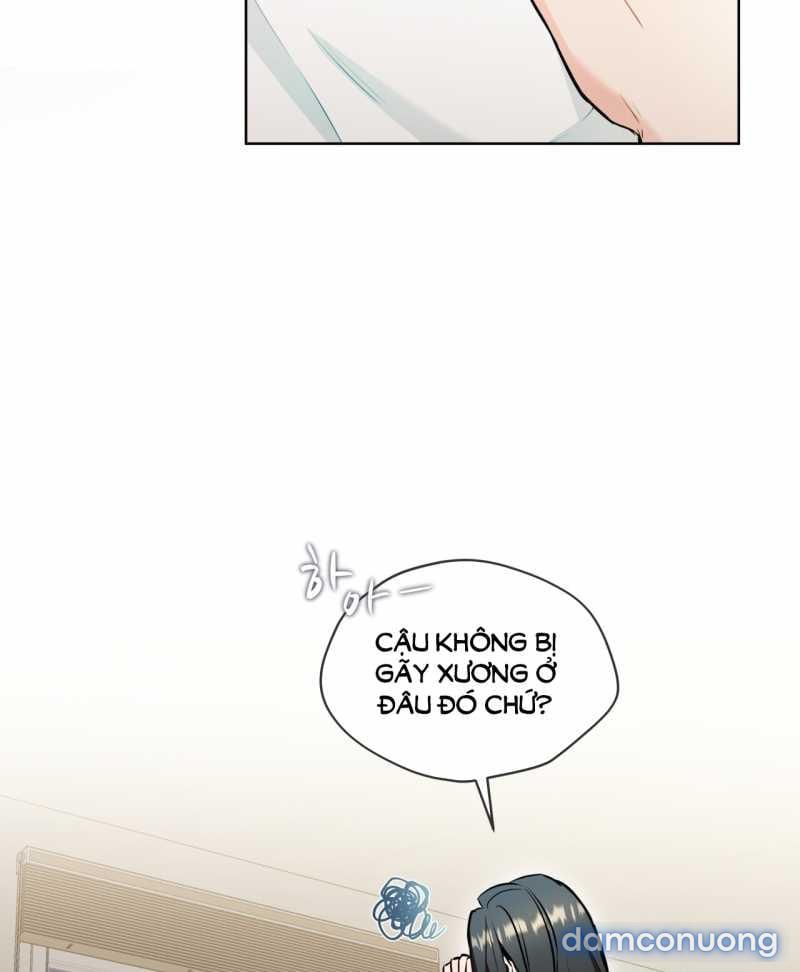 [18+] Trong Nhà Tôi Có Chuột 