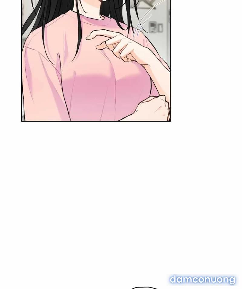 [18+] Trong Nhà Tôi Có Chuột 