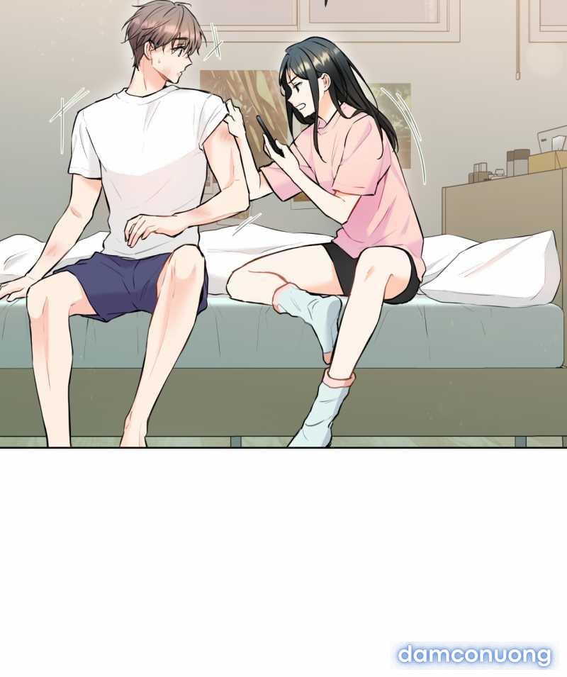 [18+] Trong Nhà Tôi Có Chuột 