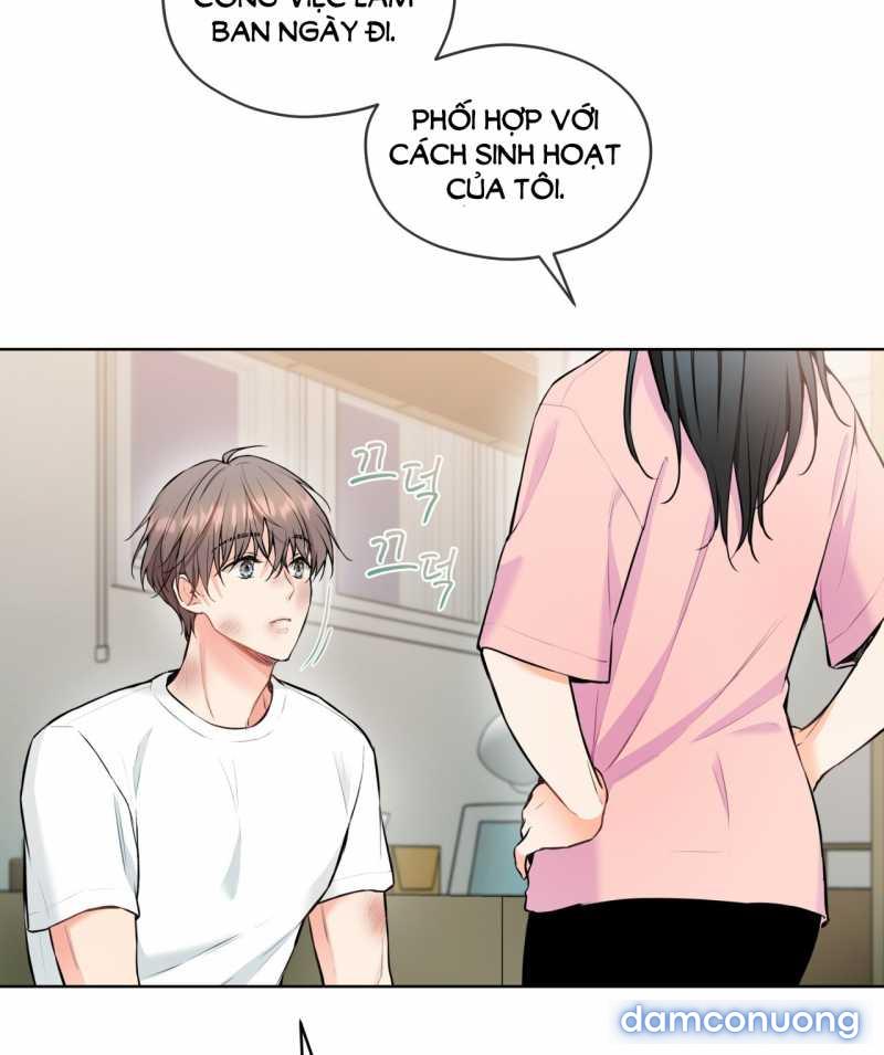 [18+] Trong Nhà Tôi Có Chuột 