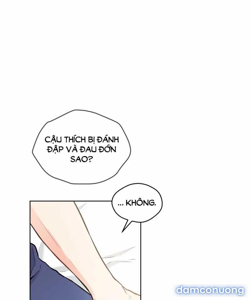 [18+] Trong Nhà Tôi Có Chuột 