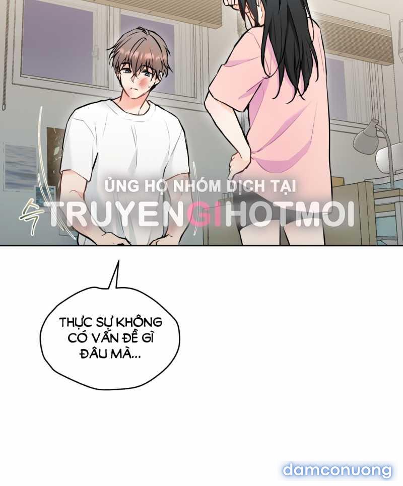 [18+] Trong Nhà Tôi Có Chuột 