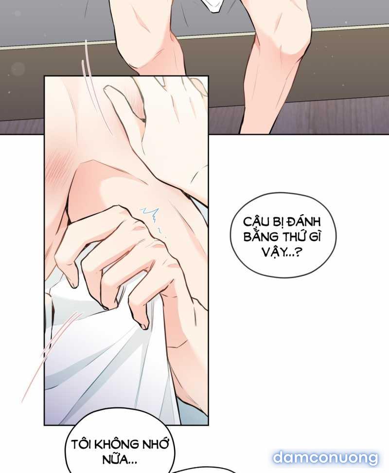 [18+] Trong Nhà Tôi Có Chuột 