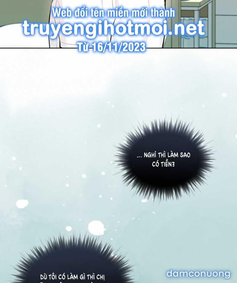 [18+] Trong Nhà Tôi Có Chuột 