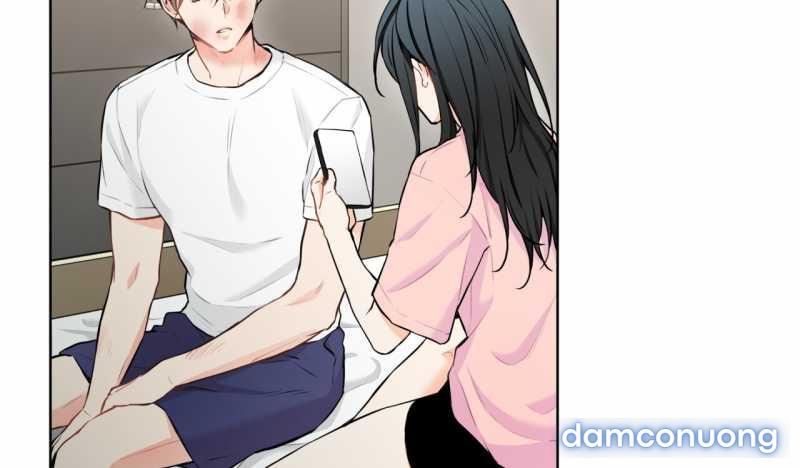 [18+] Trong Nhà Tôi Có Chuột 