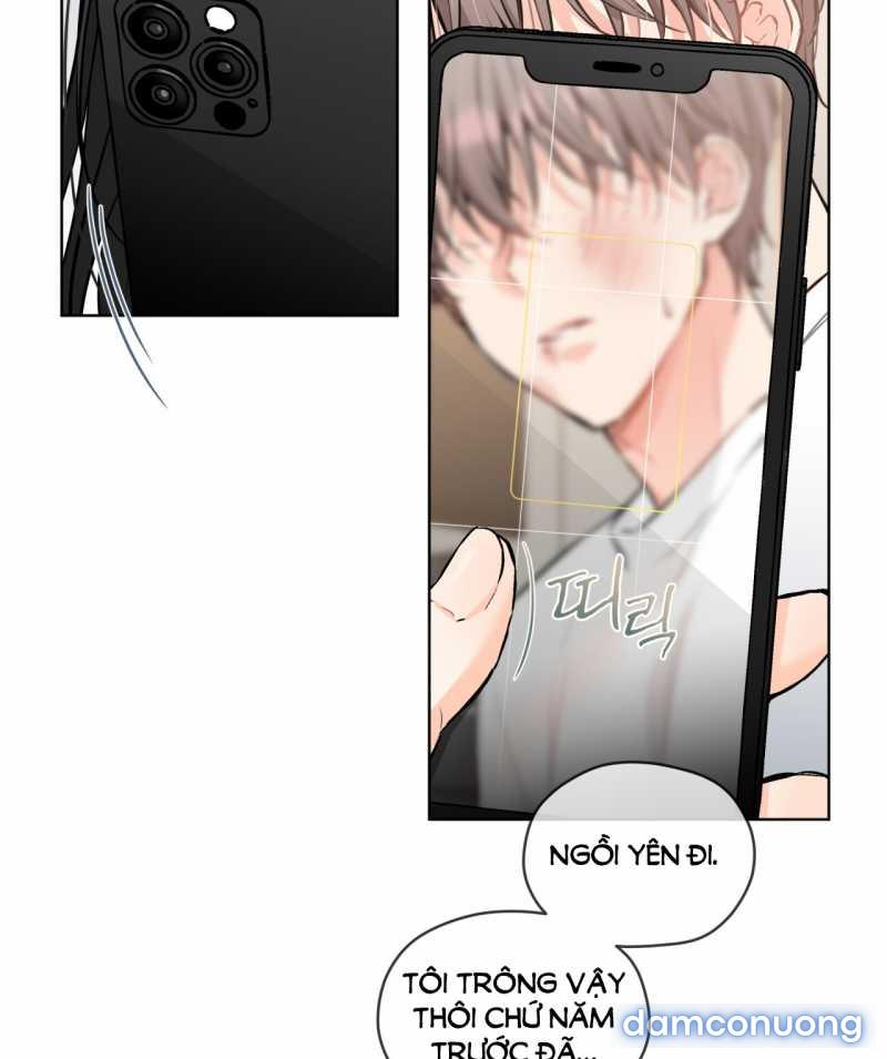 [18+] Trong Nhà Tôi Có Chuột 