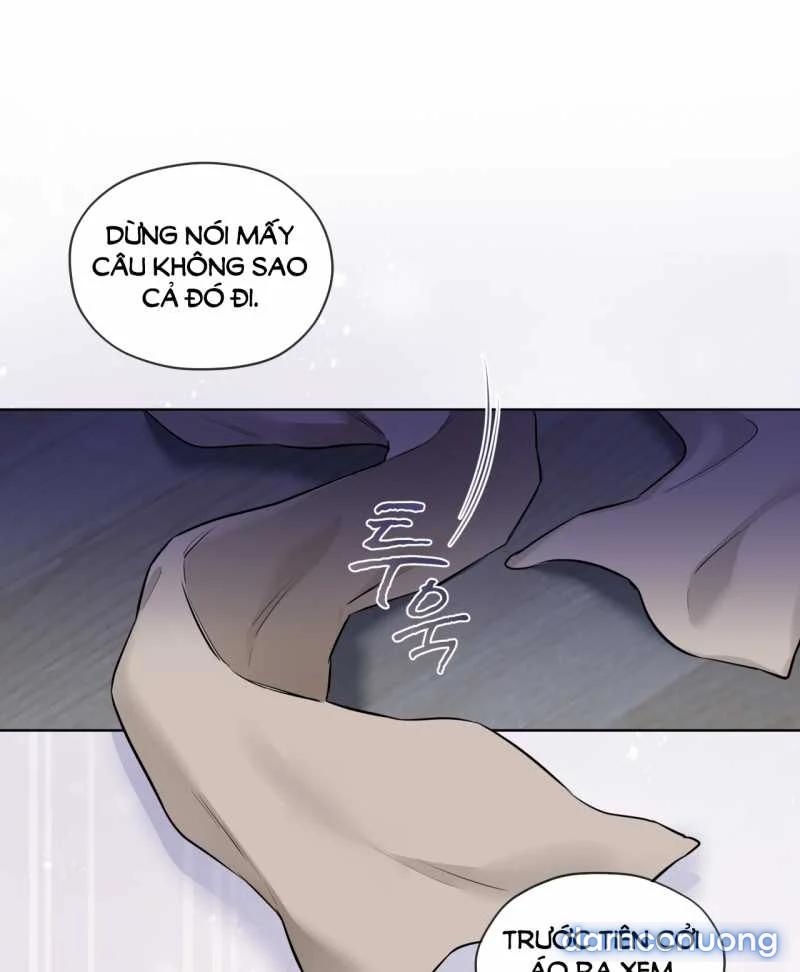 [18+] Trong Nhà Tôi Có Chuột 