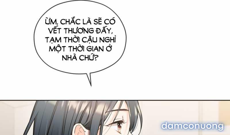 [18+] Trong Nhà Tôi Có Chuột 