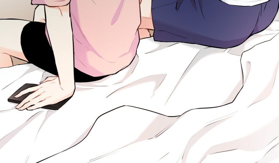 [18+] Trong Nhà Tôi Có Chuột 