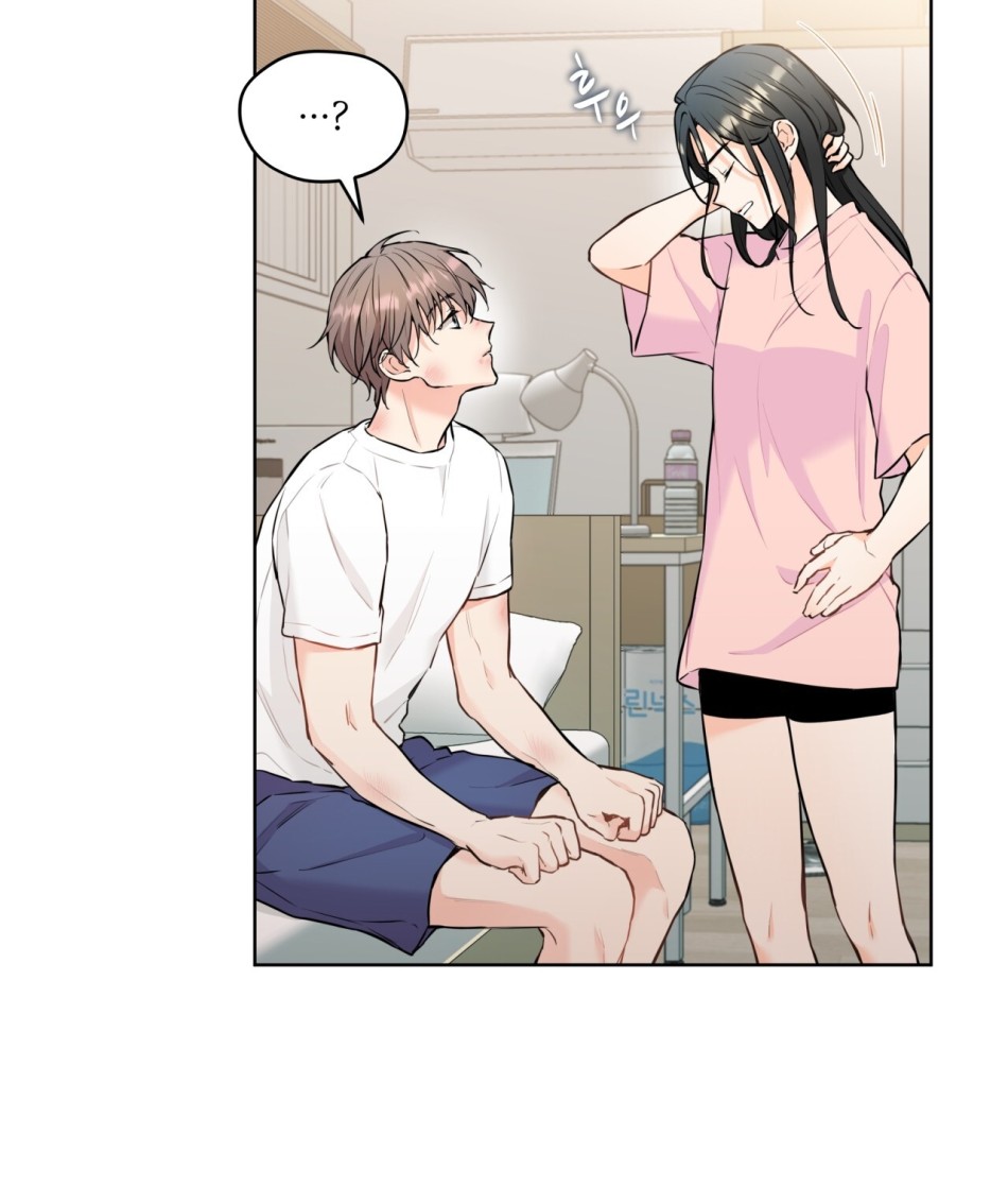 [18+] Trong Nhà Tôi Có Chuột 
