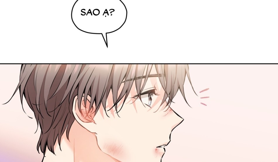 [18+] Trong Nhà Tôi Có Chuột 